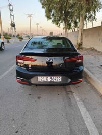 النترا SE • ٢٠٢٠ • رقم سليمانية