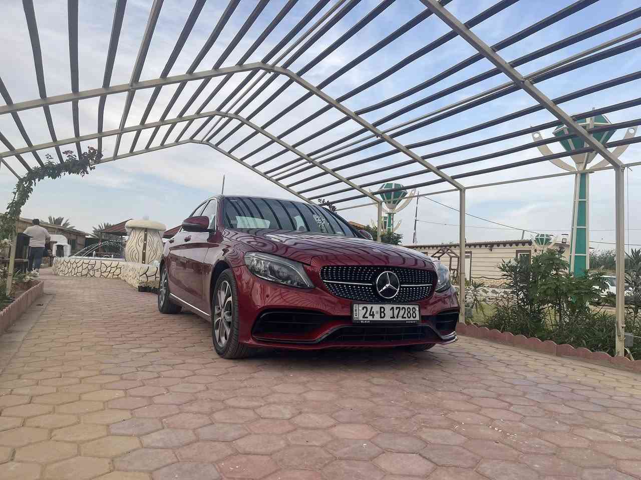 سلام عليكم

للبيع او مراوس 

من النوادر بهل لون وبهل نظافة

مرسيدس c300 موديل ٢٠١٦

طبعا دفع خلفي المرغوب رقم دهوك بسمي سنويه 2030 هزة جديده قبل اسبوعين ٩٨٪؜ 2027

وارد امريكي حادث جدا بسيط بدون ايرباك دفعة بالجاملغ الامامي والبنيد …

تخم تاير قبل اسبوعين بدلتهن 

دهن وفلاتر وكاله اصلي جديد اليوم بدلتهن

حدادية جديده ماشيه (٨٢ ) الف

السياره فووووول مواصفات 

📍لايت زنون بلادي Led + البك لايت ايضا led +لايت داينمك متحرك عند الاستدارة ونقطة عمياء 

📍رادارات امامي جانبي 

📍نقاط عمياء

📍مري شفط وقلاب بالبگ 

📍دخول ذكي (بصمه) (٤) بصمات+ بصمة تشغيل

📍جنطة كهرباء + فتح عن طريق الرجل

📍كشنات منفصل طيارين

📍كشنات كهرباء + مساج +تبريد تدفئة

📍دبل ماوس + تاچ لمس

📍5 انظمة قيادة حقيقي 

📍گير تعليگ 

📍اوتو هولد 

📍اطفاء ذاتي بالازدحامات

📍دبل شاشة 

📍داخل السياره كلها اناره مخفية وتتحكم بتغير الالوان وبقوة الاضاءه من داخل السياره بالشاشة 

📍قطعتين تبريد

📍ستيرن كهرباء

📍دوسات ضوئية اسم السياره

📍كاميرا دوارة ومخفية من تذبه بگ تطلع من مكانه ومن ترجعه ع D تدخل جوه 

📍محدث الشباك واللايتات مال موديل 20

📍حساسات مطر 

📍جامات السيارات والمرايات كلهن فوتو من الشركة بلاديه

وطبعاً بعد بيها هوايه مواصفاات 

والسياره جاهزة على اخر حبايه بدون نقص 

مكانها كربلاء  السعر جداً مناسب مقارنة بالنظافة والمواصفات  215 وبيها شي بسيط جداً حگ الجيه فقط

***********
