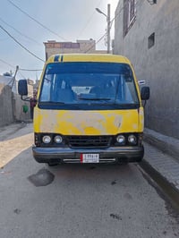 كومبي ٩٧ رقم الماني سنوية جديدة مصفرة تحويل مباشر مكينة بنگو ٣٠٠٠ اكسن...
