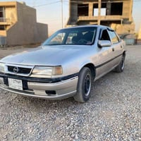 فيكترا 1990 • شمشمل • مكينة شغالة