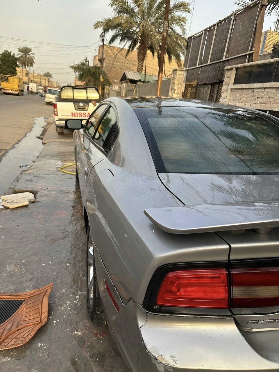 هيمي مديل ١١ مصبوغه عام حادثهه جاملغ وبنيد السعر ١٠٨ بغداد تحويل مباشر ***********
