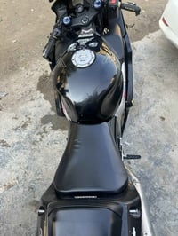 دراجه أفوراي 600 دراجه كفاله كير مكينه دراجه خير من الله شلعه معدل مكا...