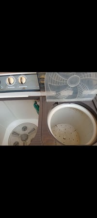 بابل • ماكنة غسيل • موديل ١٤٠