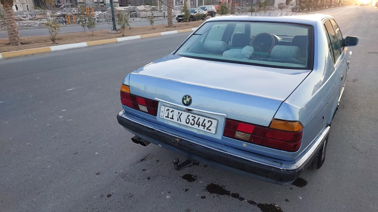 موديل 91محرك مفتوح السعر42بيع او مراوس المكان بغداد


**إذا كنت صاحب هذا الإعلان وتريد حذفه لأي سبب، رجاءا أرسل رسالة إلى الدعم الفني**