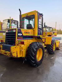 وارد اليابان • كوماتسو 6 • النجف شارع المطار