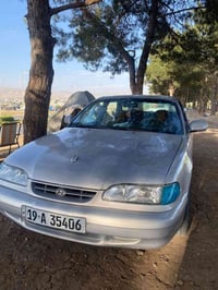 سوناته • ١٩٩٥ • بهرز