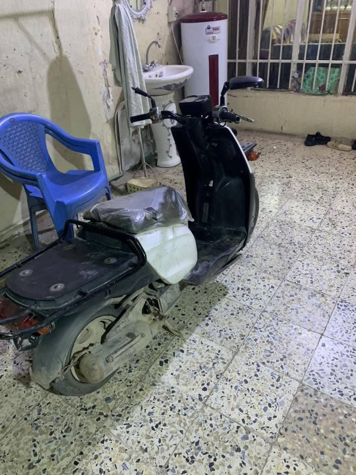 ‏دراجة جديدة سعر 150 ‭***********‬

