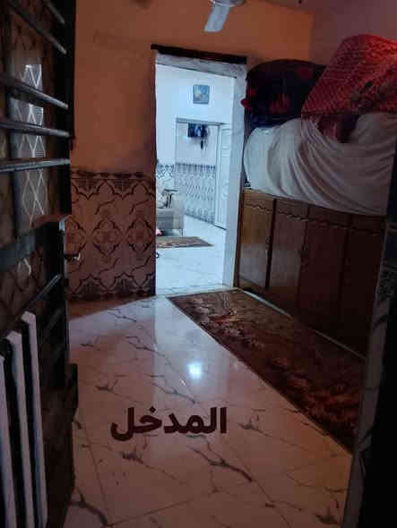 السلام عليكم
بيت للبيع حي سعيد طابو صرف مساحه ١٠٠ ب٣٥ وبي مجال

للاستفسار 

***********
