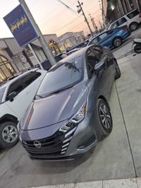 ڤيرسا SV • ٢٠٢٤ • وارد امريكي