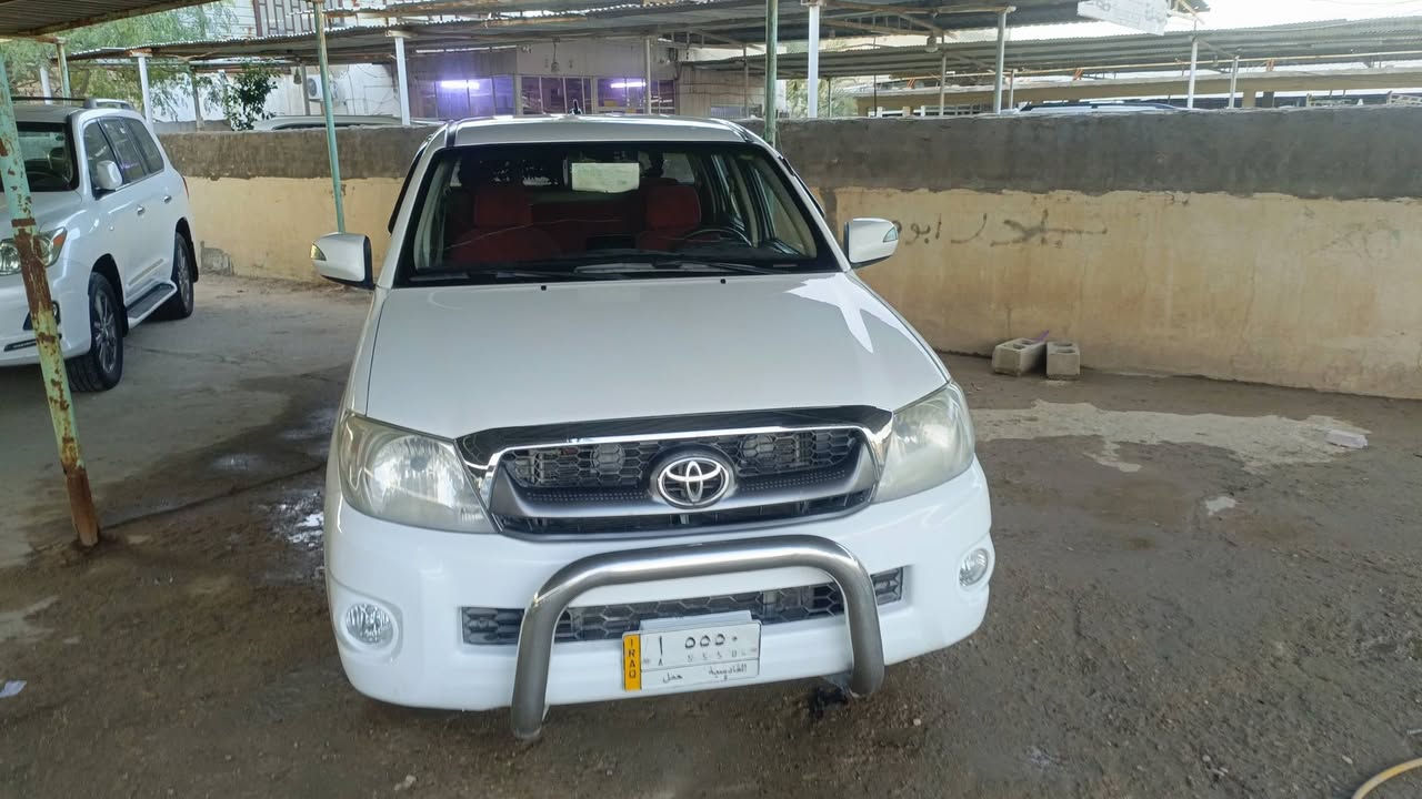 سلام عليكم
البيع 
بيك اب 
موديل 2010
كير عادي 
رقم قادسيه 
سعودي شاص 19
فتح تبديل مابيها 
بيها صبغ  وبارد موظح بل السونار 
مكان السياره الديوانية 
السعر 155
بيها مجال للشراي 
***********
