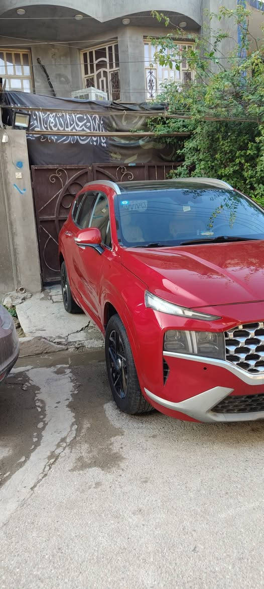 سلام عليكم
سنتافيا كلكرافي 23 محرك 2500  تريبو سمارت اعلى فئه كلشي بيها مواصفاتها معروفه ترهم مراوس رقمها بغداد بسمي سعرها 205 بيها مجال بسيط حادث 3 قطع صبغ بدون تبديل جانبي *********** بغداد البلديات
