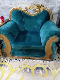 كراسي اثنين • دوشمتهن • بغداد الكرخ