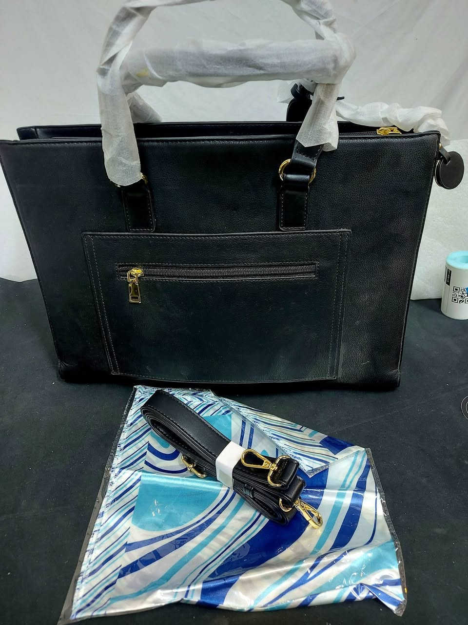 جنطة كبيرة لابتوب مستندات تابلت جديدة لوك مال امزون


**إذا كنت صاحب هذا الإعلان وتريد حذفه لأي سبب، رجاءا أرسل رسالة إلى الدعم الفني**