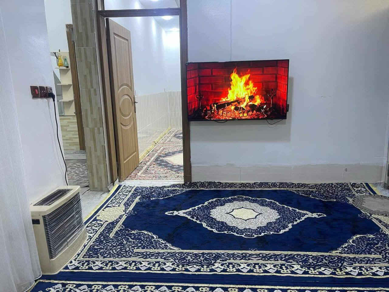 هەرزان خانوویەکی زۆر هەرزان و گونجاو 

سلام علیکم

#خانووی_نایاب بۆ فرۆشتن ⛪💒
ناونیشان 📍کەلار _ ناحیەی ڕزگاری (سموود) 

 گەڕەکی ئازادی ئەنفالەکان  
براڕوکنە لەدووسایدی قیرەکەوە 
ڕووبەری 10 بە 10 = 100 مەترە 📏📐
 طاپۆیەوبەشەردی تەحویل 
 شوێنێکی زۆۆر خۆش و دڵگیری هەیە. 
 کامل ژوورەکانی 1.20 کاشییە ✅
 ڕووی خۆرئاوایە 
 نزیک هەمووخزمە گوزاریەک  

🔴 ژوورەکانی ئەم خانووە پێکهاتووە لە ⬇️

🔵 میوان 🪑🚪
⚪ مساعد مطبخ 🍽️🫖
🔵هۆڵێک 🖼️
⚪ژوورێکی نوستن 🛋️🛏️
🔵ڕۆشنایی 🪟
⚪ مشتەمەلات 🛁🚿

🔴قاتیسەرەوەش🔵 بەهەمان ‌🔵شێوەی خوارەوەیە🔴

بۆ زانینی نرخ 💵پەیوەندی بکەن بەم ژمارانەوە 

***********

ئێوەی بەڕێزیش هەر موڵکێکتان هەبوو بۆ فرۆشتن یان ویستان بیکڕن دەتوانن ڕەسم و زانیارییەکانتان بنێرن بۆ ژمارە ڤایبەری ***********..وێنەو.ناونیبانی ەەواو.نرخی کۆتایی..ژمارەی بەڕێزتان.هەموومان.بۆبنێرن
