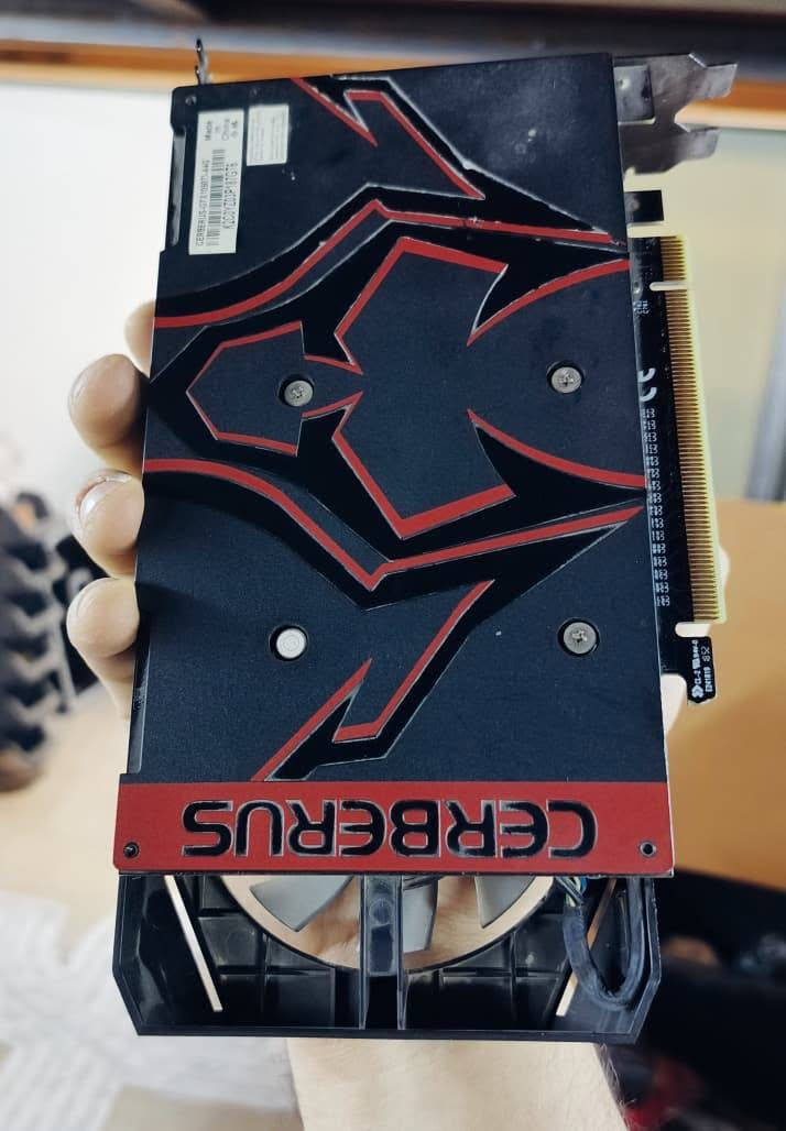 للبيع 50 الف asus gtx 1050 ti


**إذا كنت صاحب هذا الإعلان وتريد حذفه لأي سبب، رجاءا أرسل رسالة إلى الدعم الفني**