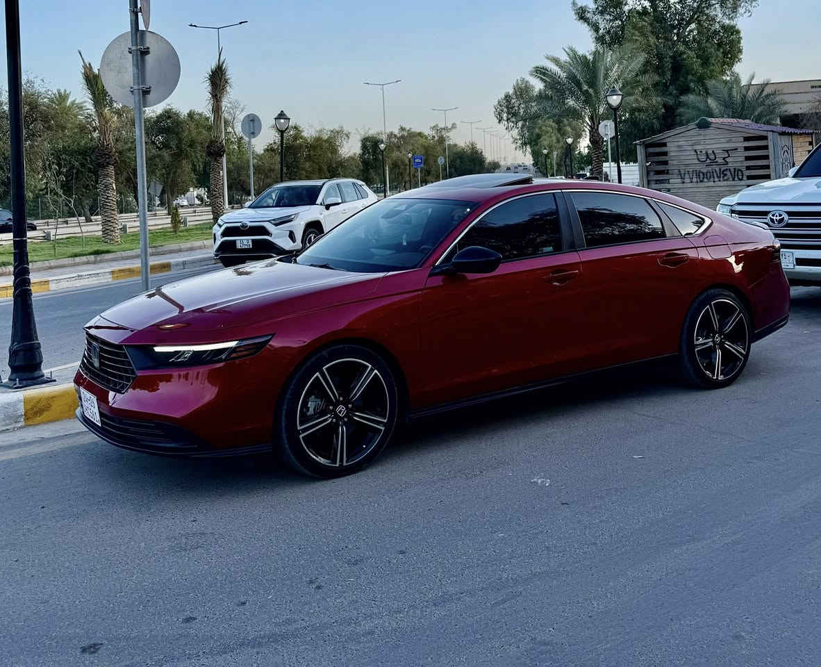 للبيع 
بدون صبغ. 
بدون ايرباك. 2024


**إذا كنت صاحب هذا الإعلان وتريد حذفه لأي سبب، رجاءا أرسل رسالة إلى الدعم الفني**