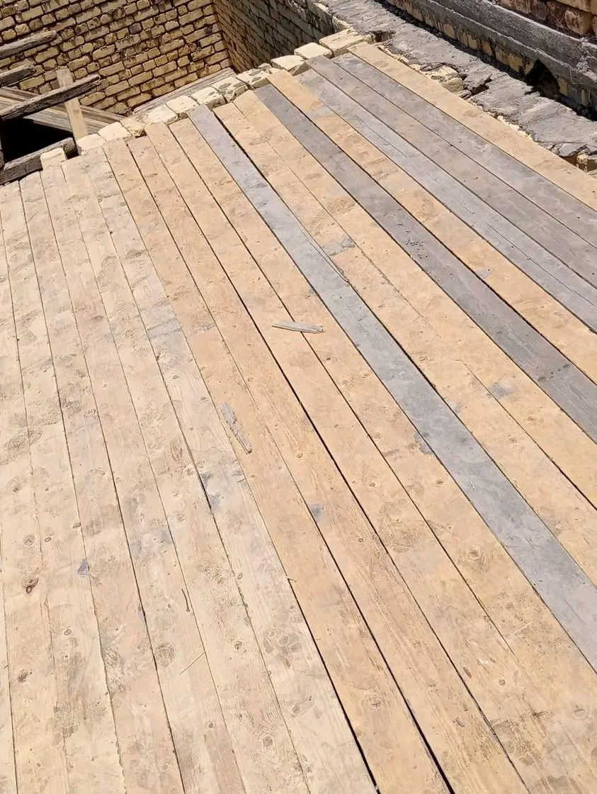 *********** السلام عليكم عملنا مستمر اي شخص محتاج صب رباط أو صب البيت من الداخل أو تسليطه سطح يرسلني كادر كامل من خباطه وعمال شغل نظيف ومرتب وتساب موجود في ***********
