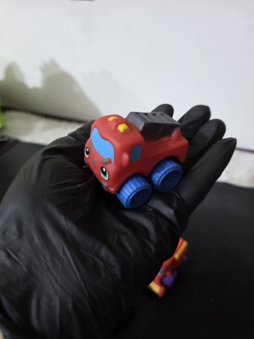 متوفر سيارات سيلكون ضد الكسر حجم صغير


**إذا كنت صاحب هذا الإعلان وتريد حذفه لأي سبب، رجاءا أرسل رسالة إلى الدعم الفني**