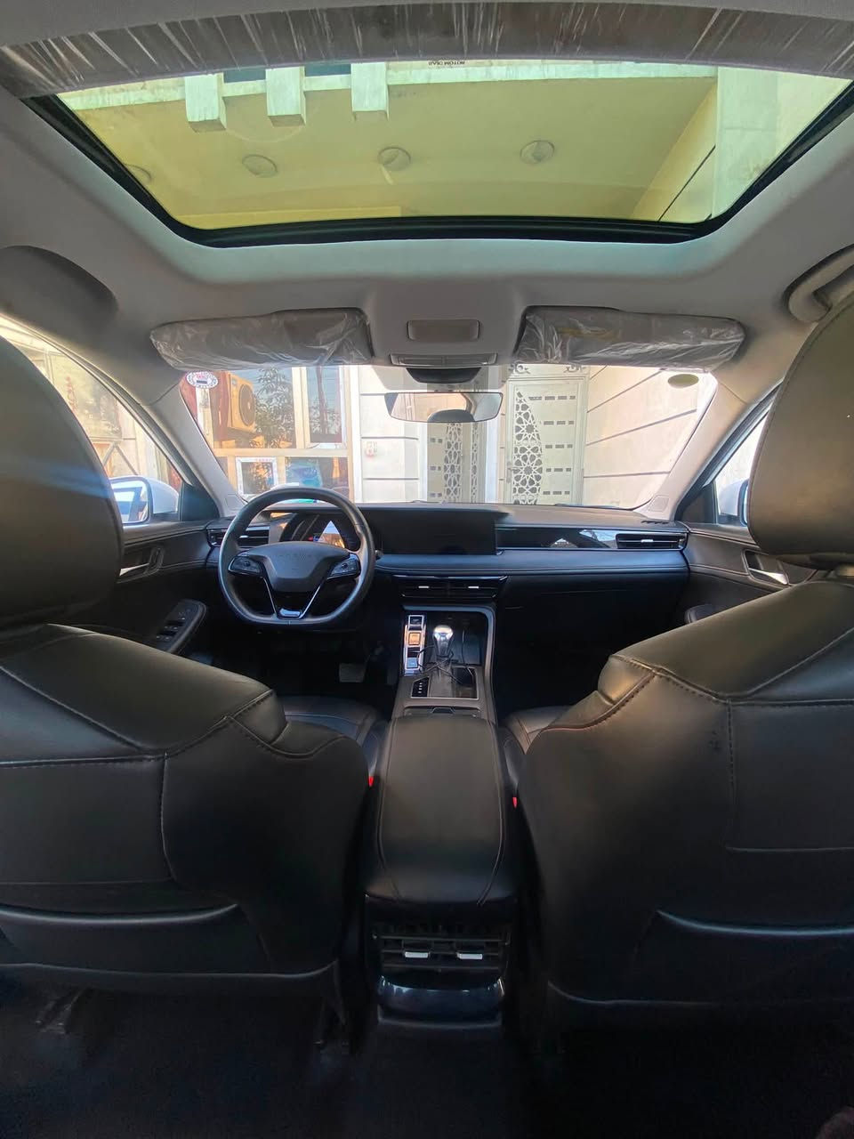 MG5 ROEWE 2024 فول مواصفات
 محرك 1500 تيربو

رقم اربيل10207

ماشيه 30 الف وقابل للزياده

عداد كامل وشاشه اندرويد طبك داعم كار بلي 

كفاله عامه مجرد بعض شخوط بسيطه ورصعه بلجاملخ

السعر105 وبيه مجال 

رقم***********
