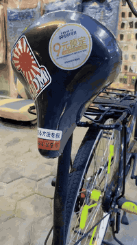 بايسكل للبيع مديل 2017جاملغات موجوده السعر 100وبي مجال ويه الغراض نجف***********
