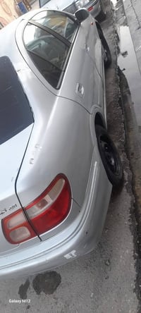 نيسان سني • دواخل جديدة • البصرة القبلة