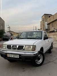 نيسان  ٢٠٠٢  تدفئه تبريد  جاهزه من الهزه ورقم انكليزي  سنويه لل ٢٩  مك...