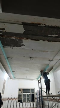 ✨ ديكور بيتك سر راحتك ✨ خلي بيتك يحجي بذوقك الخاص! 🔹 جبس بورد مديلات م...