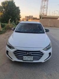 النترا ٢٠١٧ • ماشيه ١٥٤٠٠٠ • رقم بغداد