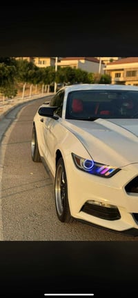 مكينه موستنك ايكو بوست ٤ بيه كازكت بدون تفرعات طابوكه + مشط استيرن نص ...