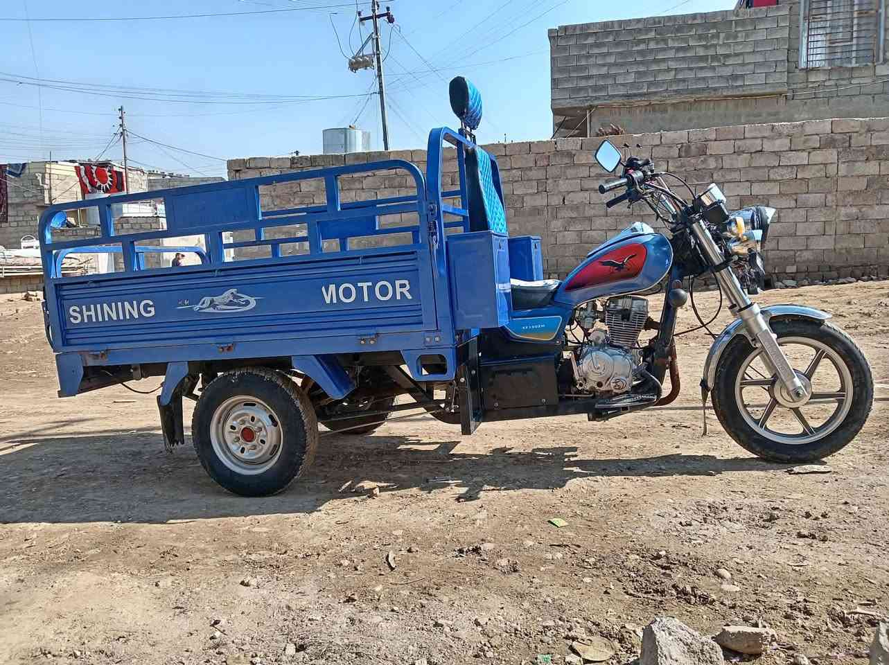 السلام عليكم شباب ستوته موديل 2021 بلادي محرك شركه ما مفتوح
السعر مليون و450
***********
