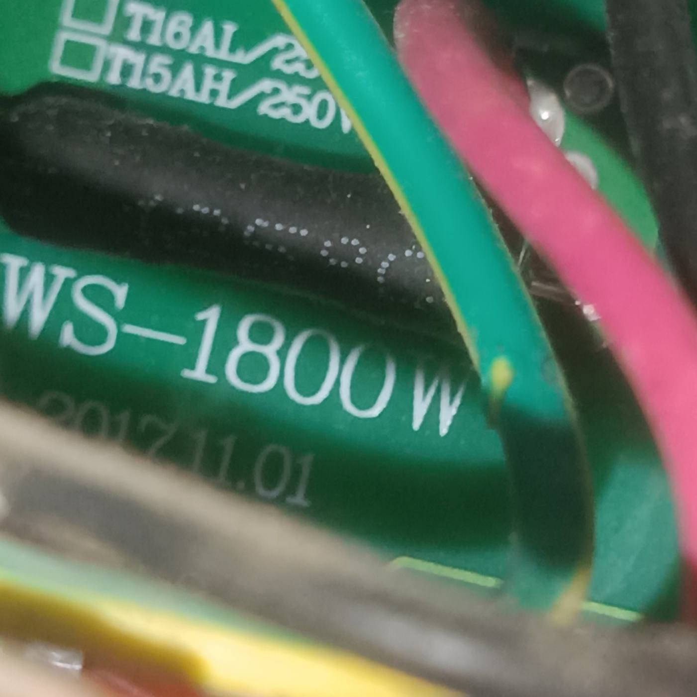 شغال فول كسرت الريشات من قوي صوت المروحه 
ادفع سعر وخذا


**إذا كنت صاحب هذا الإعلان وتريد حذفه لأي سبب، رجاءا أرسل رسالة إلى الدعم الفني**