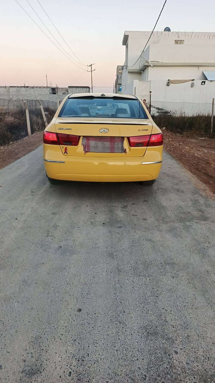 سلام عليكم سوناته 2009 وارد أمريكي مكينه 2400 مكينه وكير خير من الله تدفه وتبريد ثلج صدر أمامي وخلفي تخم تايرات لعنوان ديالى بعقوبة رقم ديالى نكليزي وبسمي سعر 105وبيه مجال رقم الهاتف ***********
