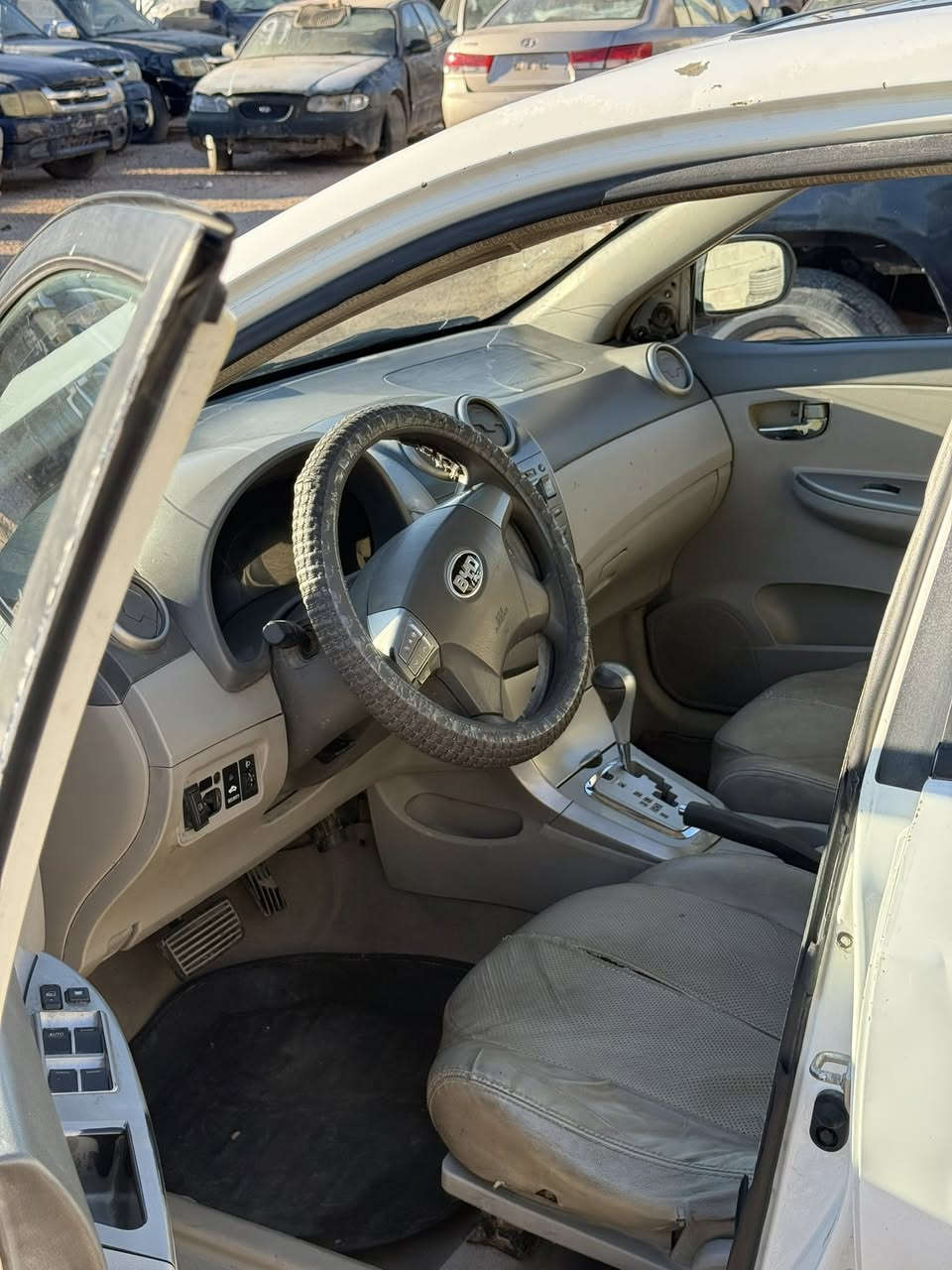 بيوادي ٢٠١٤ مزاد وزاره داخليه سياره حلوه كير محرك بلادي سياره حلوه مكان سياره رمادي غير متواجد على فيس استفسار ***********
