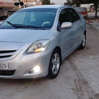 يارس للبيع 2007 وارد امريكي  كير مكينة تبريد كفالة  تخم تاير  شاشة تاب...