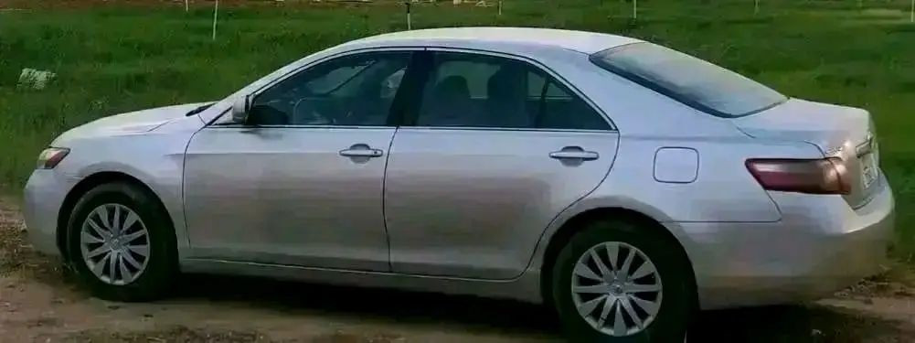 كامري موبايل 2009محرك 4سلندر صبغ موضح بالسونار رقم نينوى جديد شرط التحويل  سياره مال جناي #السعر_89_وبيهامجال شاري اتصل على الرقم ***********🛑مندوب الثقه بادارت ابو محمود بيع سريع عندك سياره تريد اعرضها  ارسل صور السياره وتفاصيل على الواتساب رقم موبايل🛑 ***********موصل الايسر من الاخير شاري
