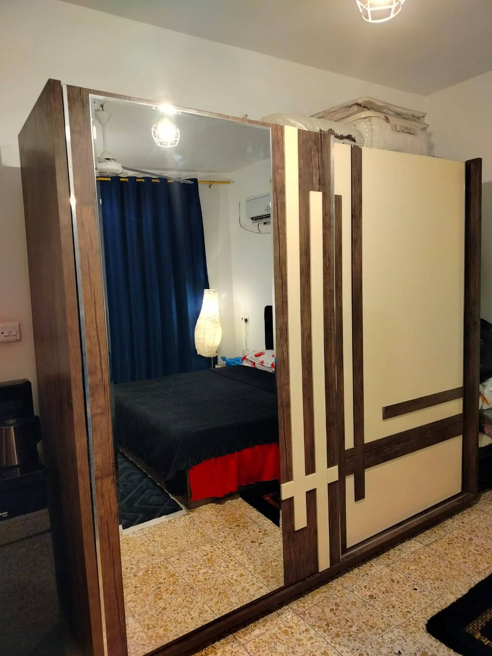 السلام عليكم للبيع غرفة نوم وسرير طفل وميز وطبلات٣ وميز بلازما وكاونترات وديوان صغير العنوان بغداد الدوره جمعية خير الله


**إذا كنت صاحب هذا الإعلان وتريد حذفه لأي سبب، رجاءا أرسل رسالة إلى الدعم الفني**