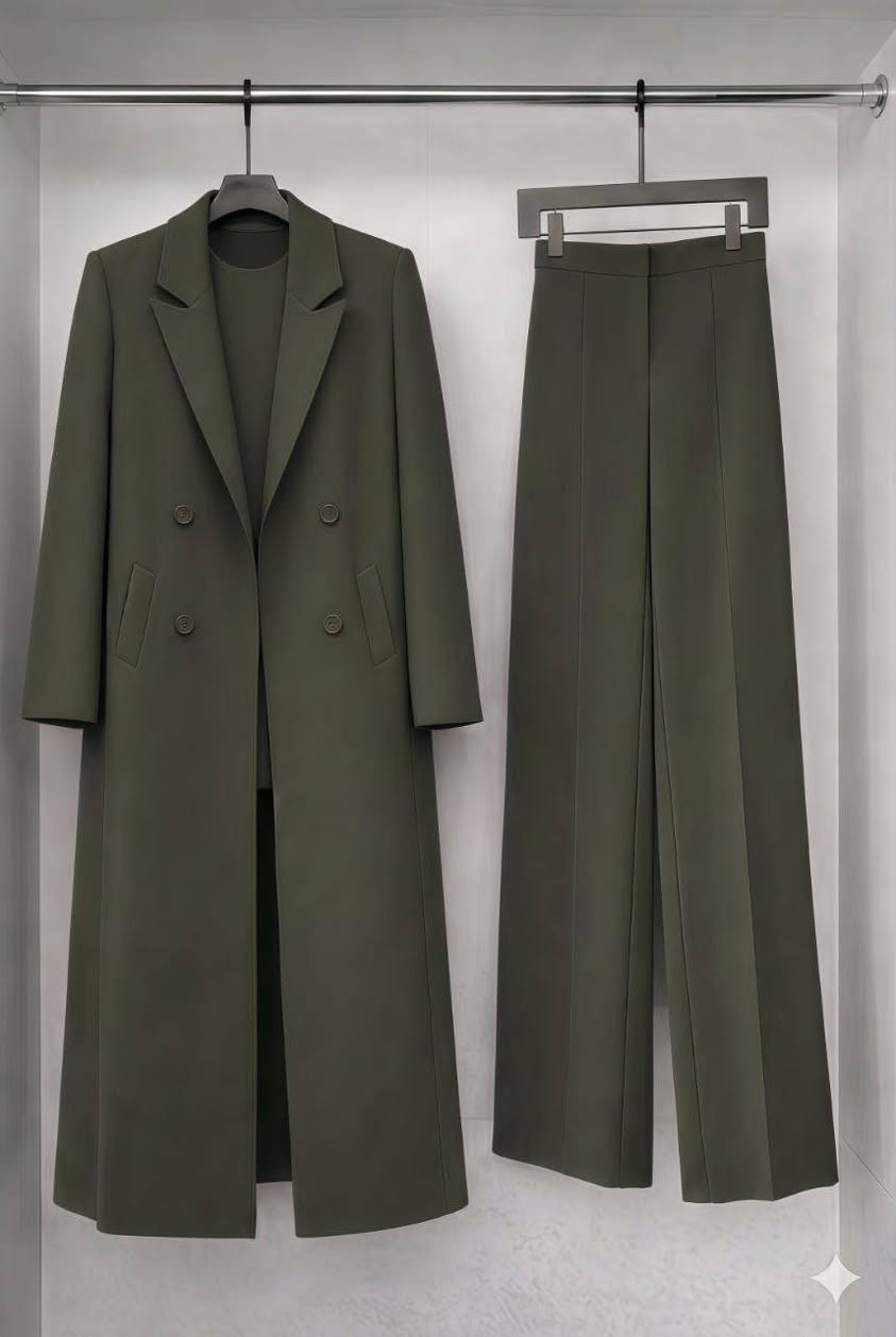 تم وصول بعون الله الجبه المتكونه من 3 قطع بلوزه وجاكيت وبنطرون

مقاسات 
44-46-48-50-52-54-56

نوع الخامه دابل

السعر 75 مع توصيل


**إذا كنت صاحب هذا الإعلان وتريد حذفه لأي سبب، رجاءا أرسل رسالة إلى الدعم الفني**