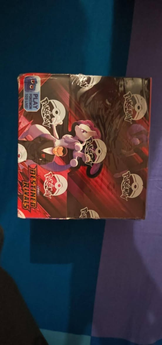 انطونه بيهن سعر 3 كراتين


**إذا كنت صاحب هذا الإعلان وتريد حذفه لأي سبب، رجاءا أرسل رسالة إلى الدعم الفني**