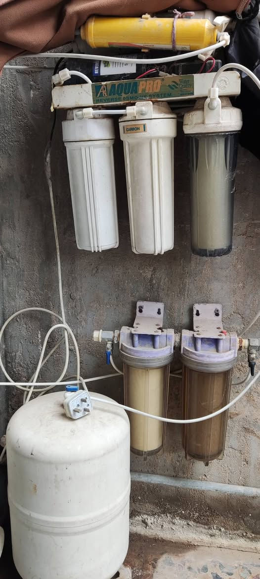 من رخصة الادمن المحترم ، ثلاجه كينوود قياس ٢٨٠٠ مستعمله شي قليل سعر 500 وبيه مجال قليل للبيع ، مع فلتر تصفية ماء شغال مستعمل سعر 60 ، الي يشتري يعلق أو يتصل على الارقام 
***********
***********
