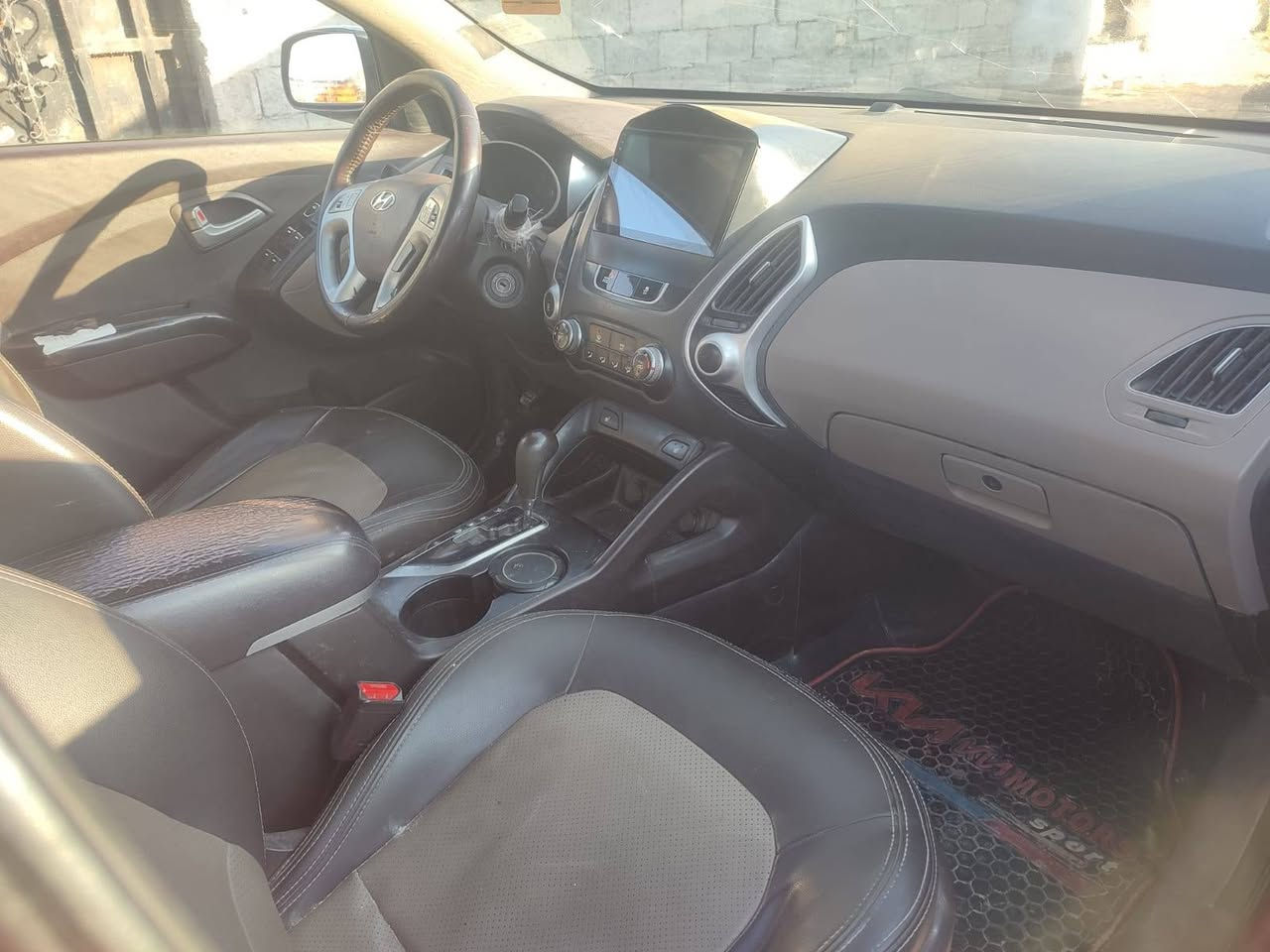 سلام عليكم توسان البيع 140
***********
