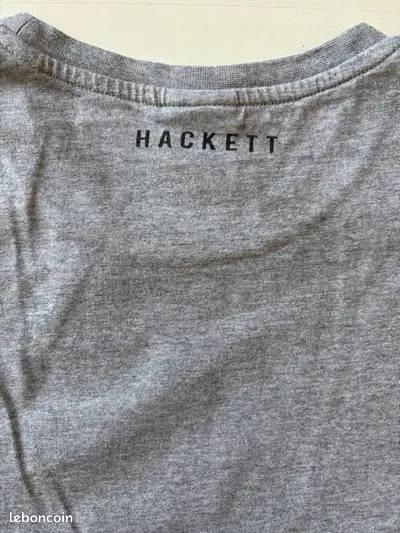 تيشيرت HACHETT 
تعاون مع استون مارتن
قطعة ولا غلطة براند بريطاني
القياس XL قطن ١٠٠٪
للحجز مراسلة الصفحة


**إذا كنت صاحب هذا الإعلان وتريد حذفه لأي سبب، رجاءا أرسل رسالة إلى الدعم الفني**