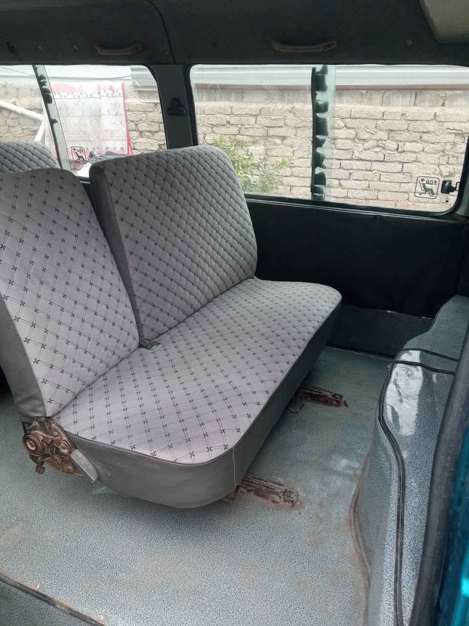 للبيع مكينه3000 جديده كير اكسن تايرات موديل 1996رقم احمر/بغداد  شواصي معمرات دوشمه جديده كهربائيات سياره جاهزهب38السعر /***********
