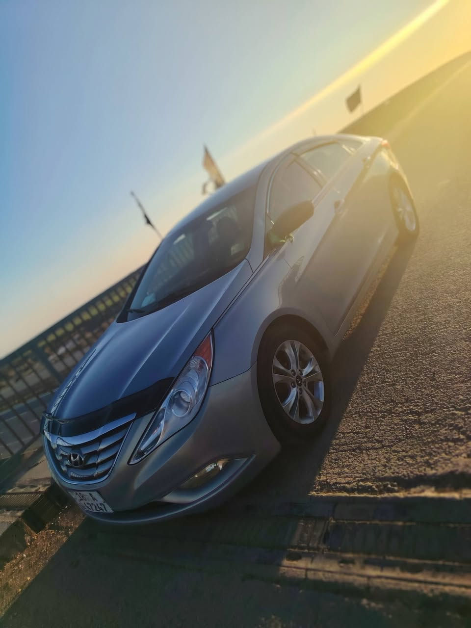 سوناتا للبيع موديل 2012 امريكي حادثه قطعتين بدون دواخل محرك كير كفاله رقم بابل انكليزي السعر 105وبيه مجال الإستفسار اكثر اتصل على الرقم ***********
