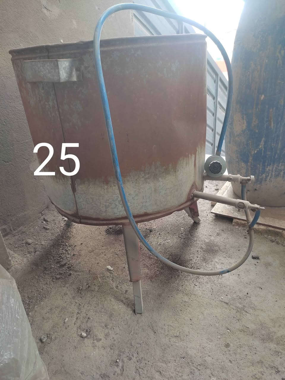 طباخ عشتار+تنور غاز
 يشتغل بس يرادله تنظيف السعر ٦٠ الف ، وعندي تنور غاز يشتغل حجم وسط يفيد للشوي سعره ٢٥ الف  العنوان المطيحه السنيديه البصرة, العراق


**إذا كنت صاحب هذا الإعلان وتريد حذفه لأي سبب، رجاءا أرسل رسالة إلى الدعم الفني**