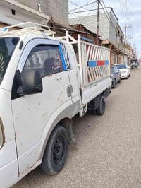 كيا • نضيف • كركوك