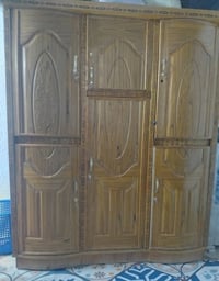 كنتور صاج • نظيف • شعب