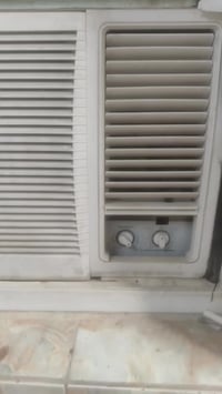 مكيف • توست • تبريد قوي