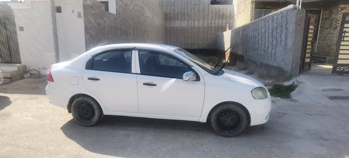 السلام عليكم
للبيع افيو موديل ٢٠٠٨
رقم قادسية
كير مكينه كفاله
تبريدها شغال فقط نقص غاز
كير عادي
بيها بارد قليل كلش بالباب خلف سايق وجاملغ
سيارة قاصرين متتحول
فقط مكاتبه +وكالة سياقه
اتعهدلك تحويل بعد بلوغ القاصرين
عليها غرامات ٥٠٠ ينزل من سعر السياره
السعر ٤٠ وبيها مجال 
مكان السياره بابل زوير الغربي
رقم الهاتف ***********
