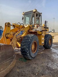 شفل كاوسكي • ثري 70 • جاهز للعمل