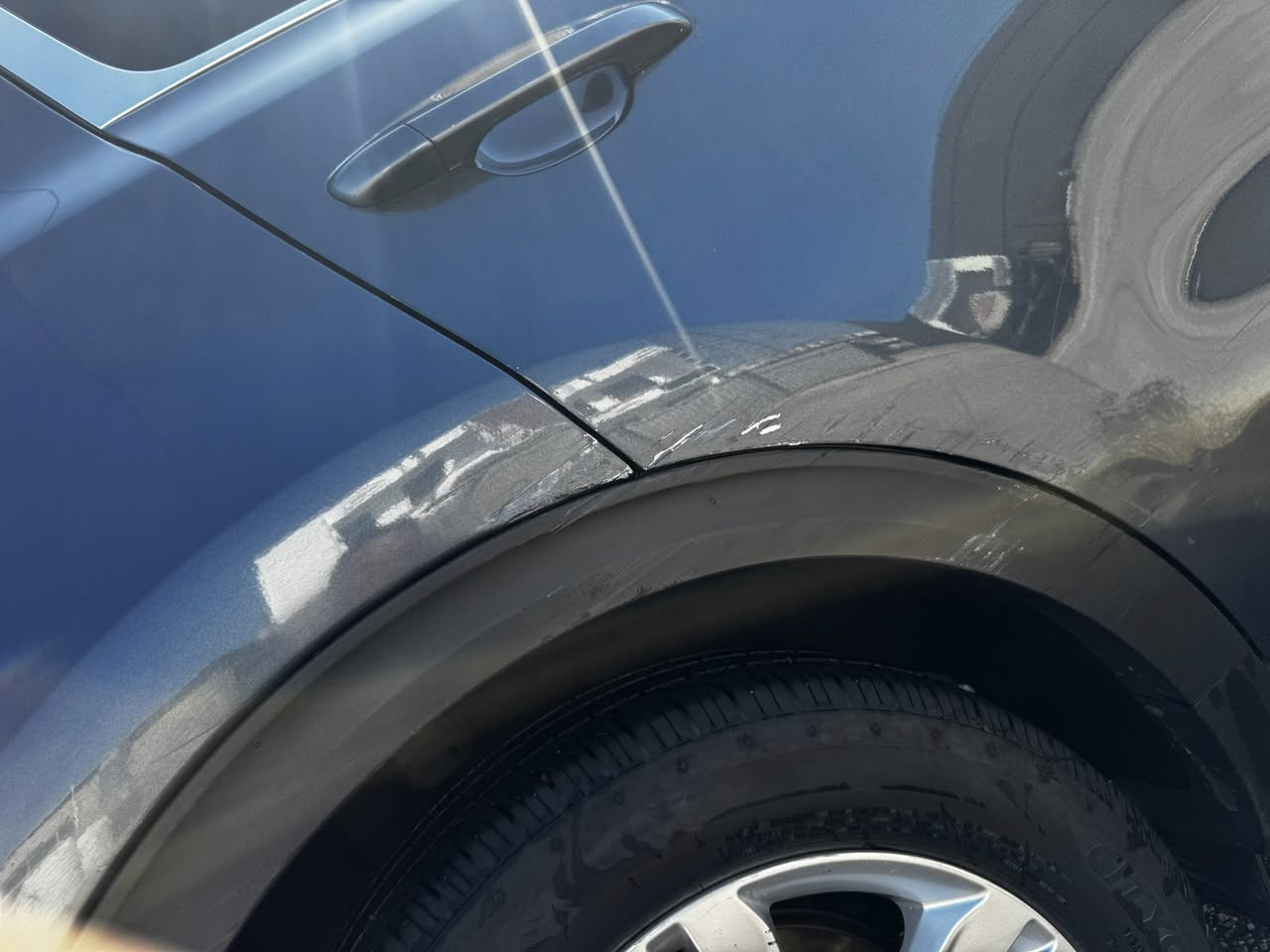 سلام عليكم سبورتج 2019 امريكي بيه بس بنيد بدل لا اي شي 165$بيه مجال بصيط ***********رقم سياره بغداد ومكان سياره بغداد
